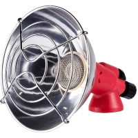 Газовий обігрівач Skif Outdoor X-Warm TC II (SO-GH-01)