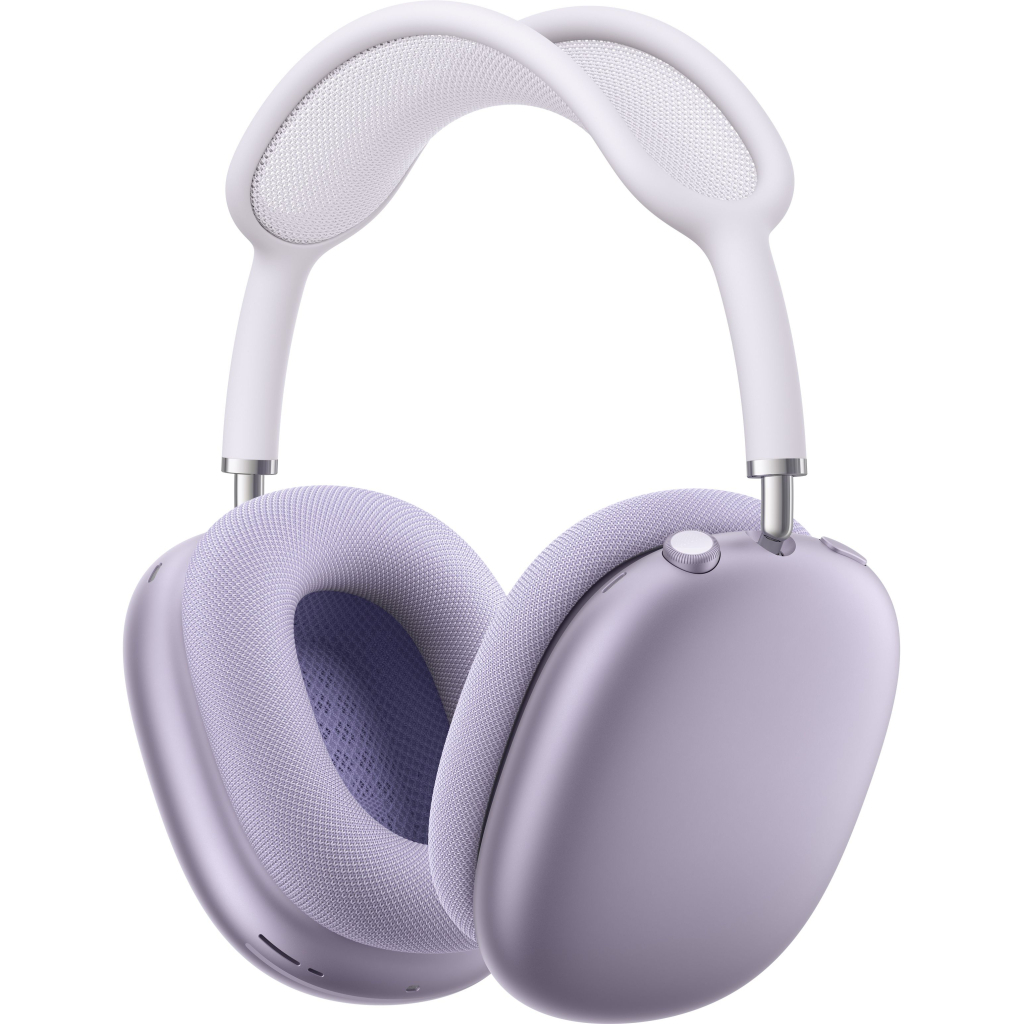 Навушники Apple AirPods Max (2nd generation) Purple (MWW83ZE/A) Навушники Apple AirPods Max (2nd generation) Purple (MWW83ZE/A)