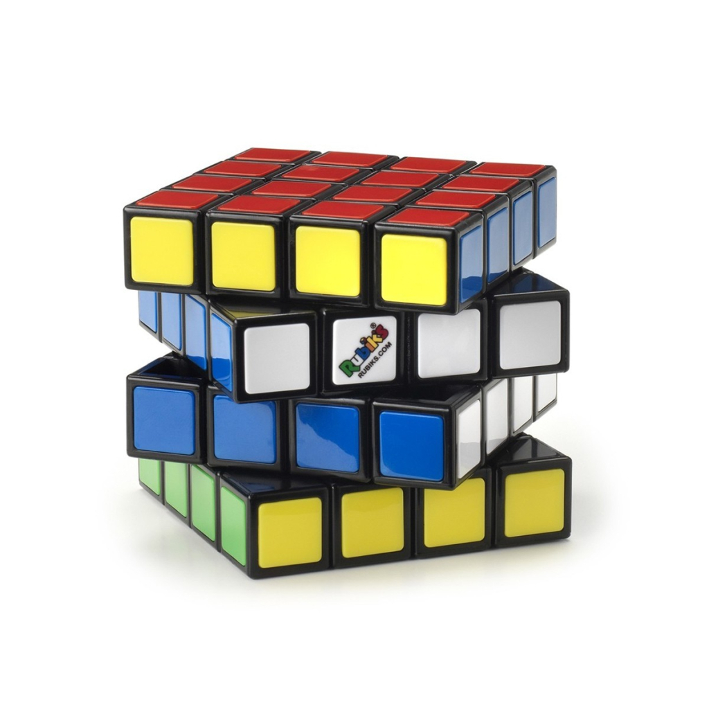 Головоломка Rubik's S2 - Кубик 4х4 Майстер (6064639)