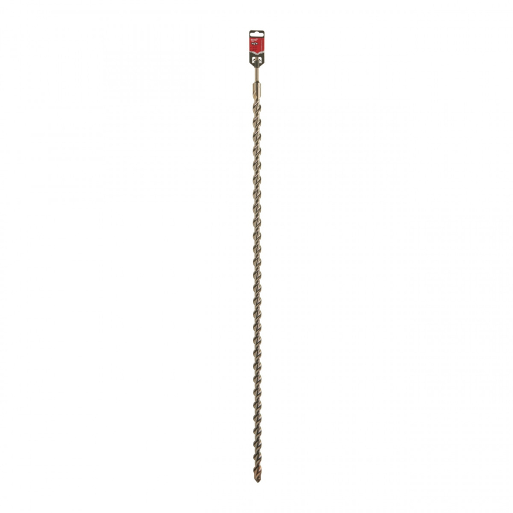 Бур Milwaukee SDS-PLUS M2, 12,0х1000х950мм (4932367017) Бур Milwaukee SDS-PLUS M2, 12,0х1000х950мм (4932367017)