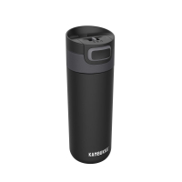 Thermal mug Kambukka Etna 500 ml black matte (11-01053)