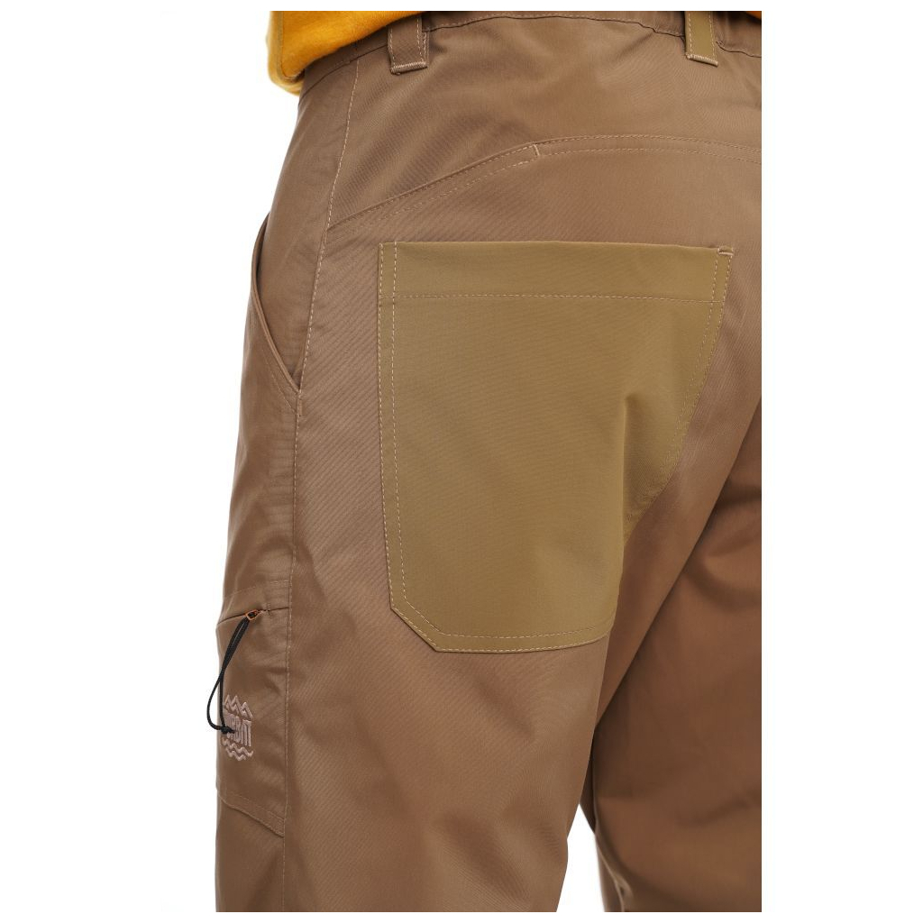 Штани Turbat Explorer Mns gargoyle brown M (012.004.4531)