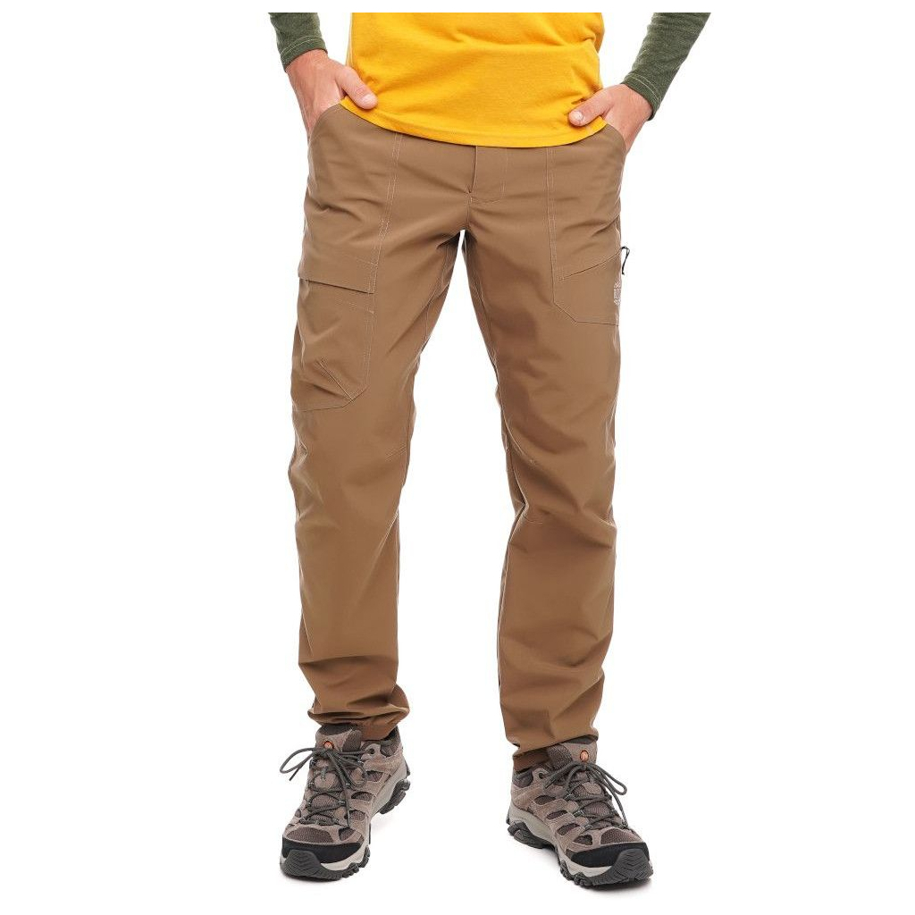 Штани Turbat Explorer Mns gargoyle brown M (012.004.4531)