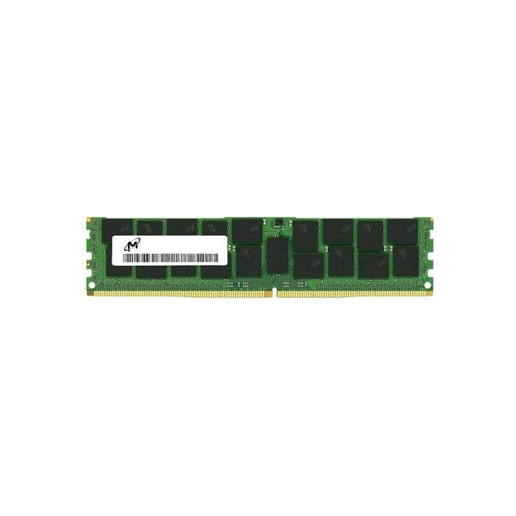 Модуль пам'яті для сервера INTEL 64GB RDIMM 2933MT/s Dual Rank (64GB_RDIMM_2_RANK_2933)