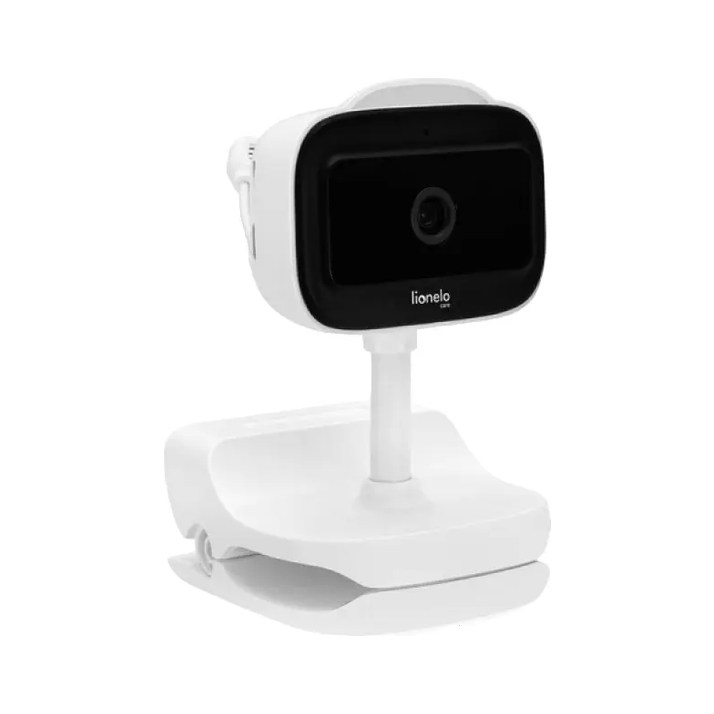 Відеоняня Lionelo Babyline Go (LOC-BABYLINE GO)