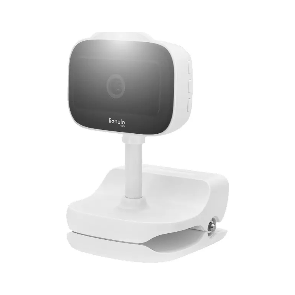 Відеоняня Lionelo Babyline Go (LOC-BABYLINE GO)