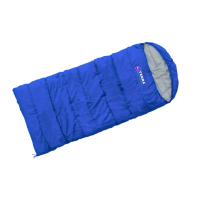 Спальний мішок Terra Incognita Asleep 200 JR L синій (4823081503552)