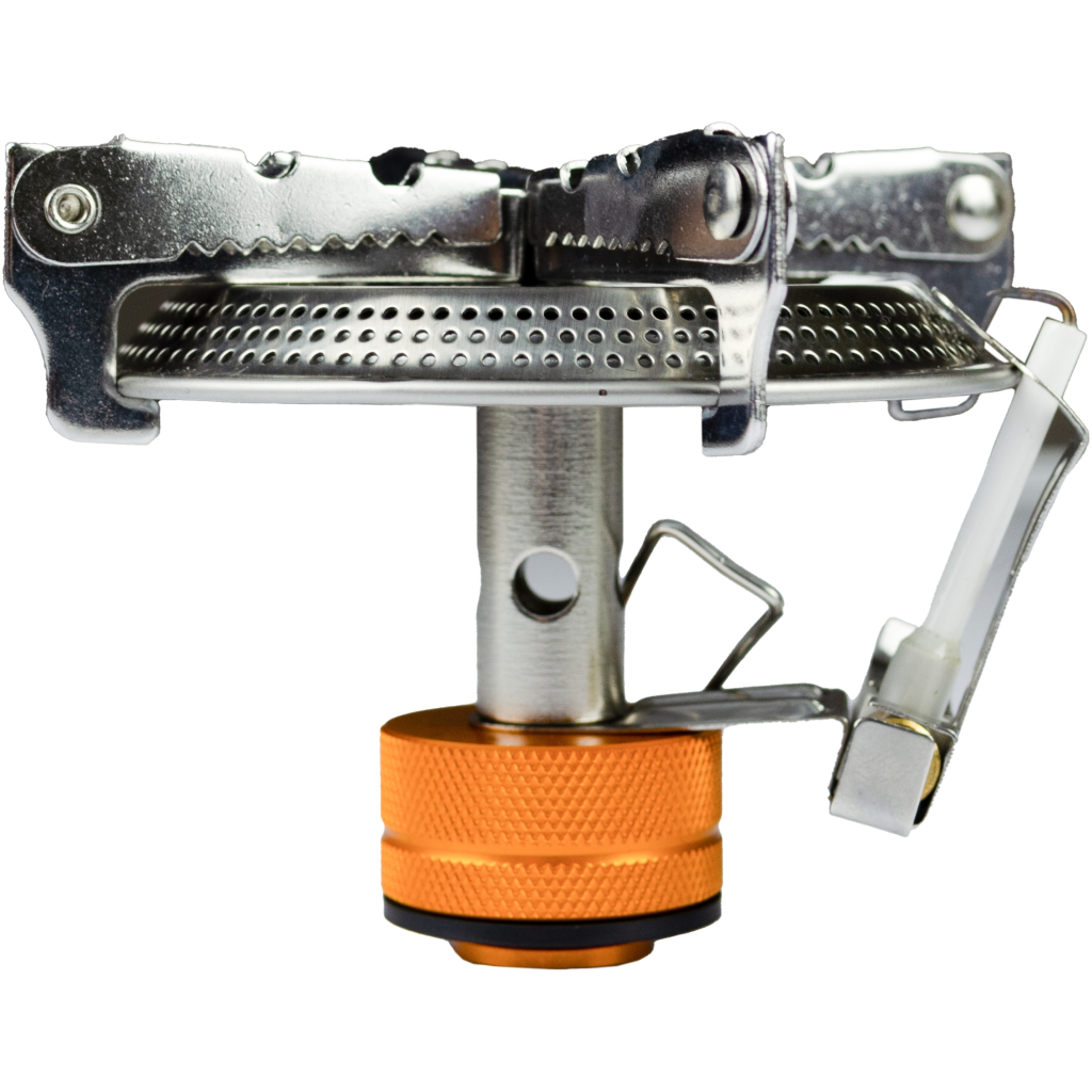 Пальник Tramp UTRG-043 + Картридж 230гр (UTRG-043+UTRG-003)