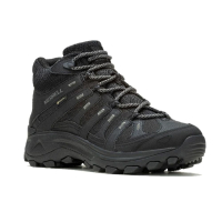 Черевики Merrell Claypool 2 Sport Mid GTX Mns black - 42 - чорний (036.1250)