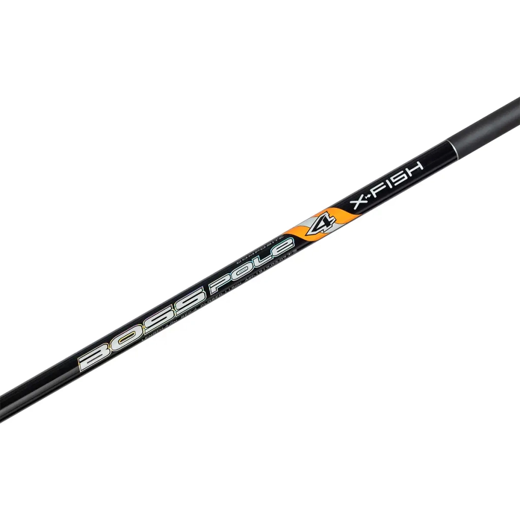 Вудилище X-Fish Boss Pole 4m (1917.03.07) Вудилище X-Fish Boss Pole 4m (1917.03.07)