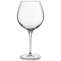 Set of glasses Luigi Bormioli Vinoteque for red wine 660 ml 6 pcs/pack (09077/06)