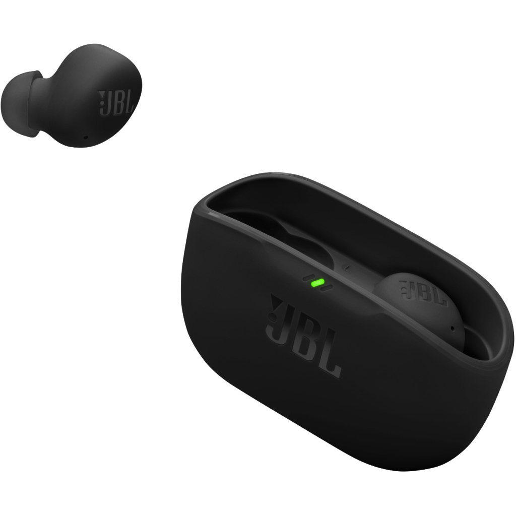 Навушники JBL Wave Buds 2 Black (JBLWBUDS2BLK) Навушники JBL Wave Buds 2 Black (JBLWBUDS2BLK)