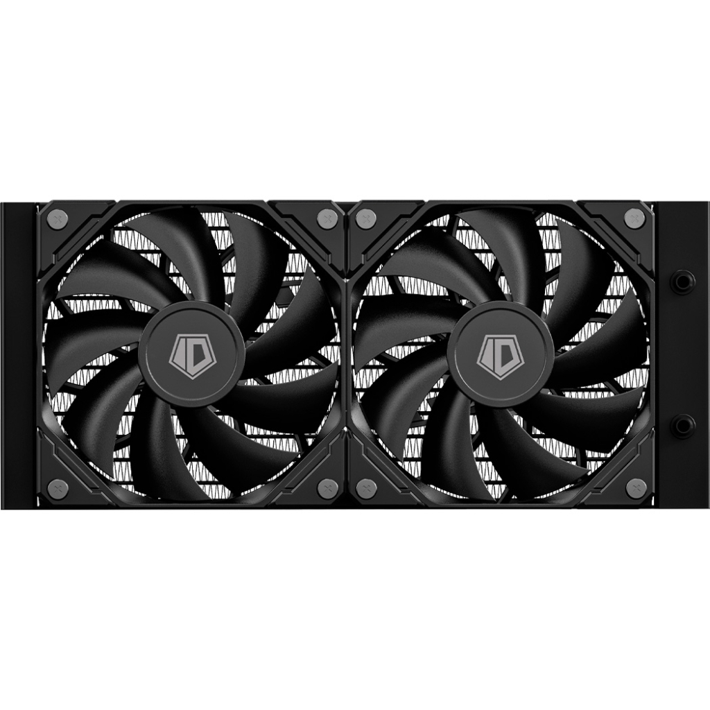 Система рідинного охолодження ID-Cooling FX240 Pro