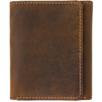 Портмоне Visconti 700 Apache Oil Brown (700 OIL BRN)
