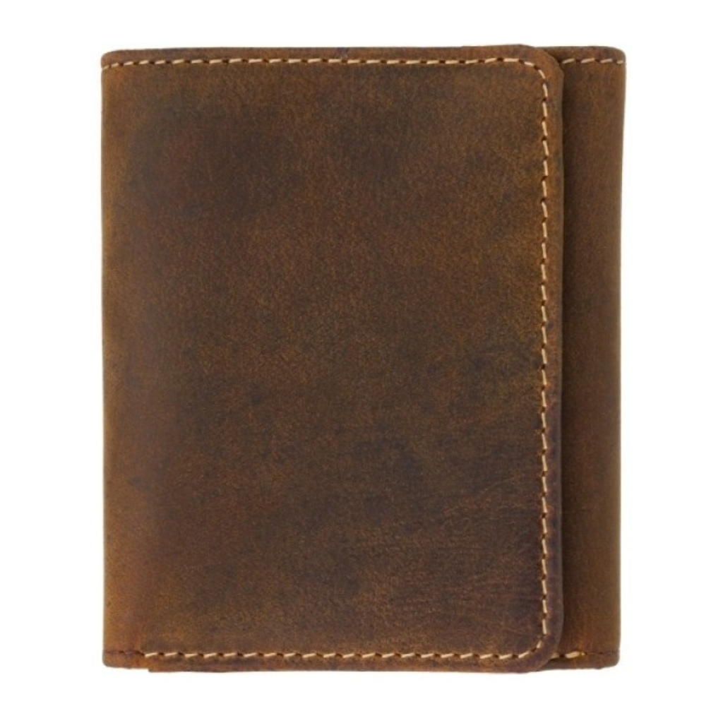 Портмоне Visconti 700 Apache Oil Brown (700 OIL BRN)