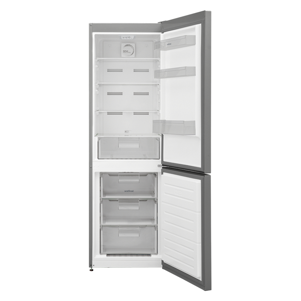 Холодильник Vestfrost CNF 186 LXL