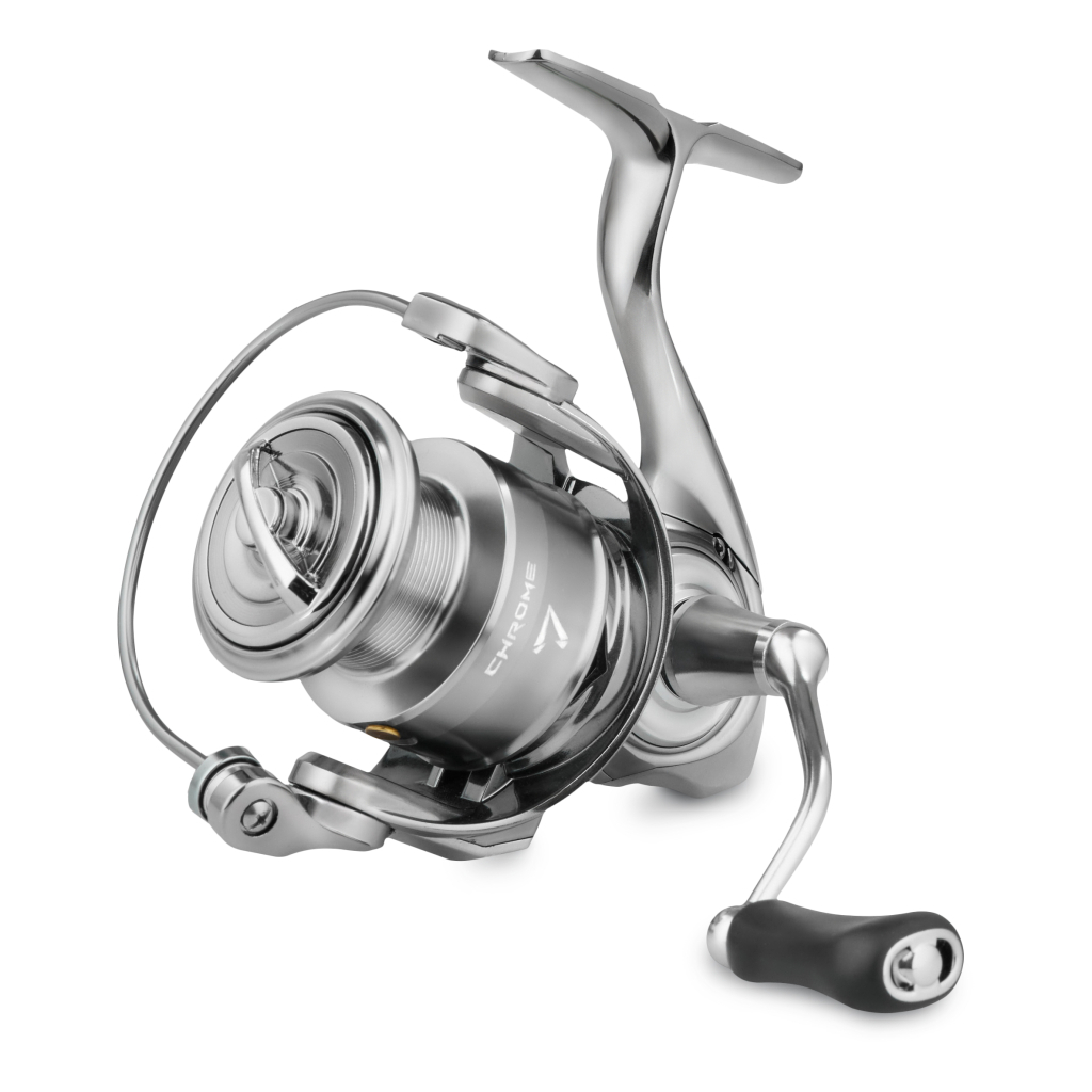Котушка Select Chrome 1500S 6+1BB (1870.77.98)