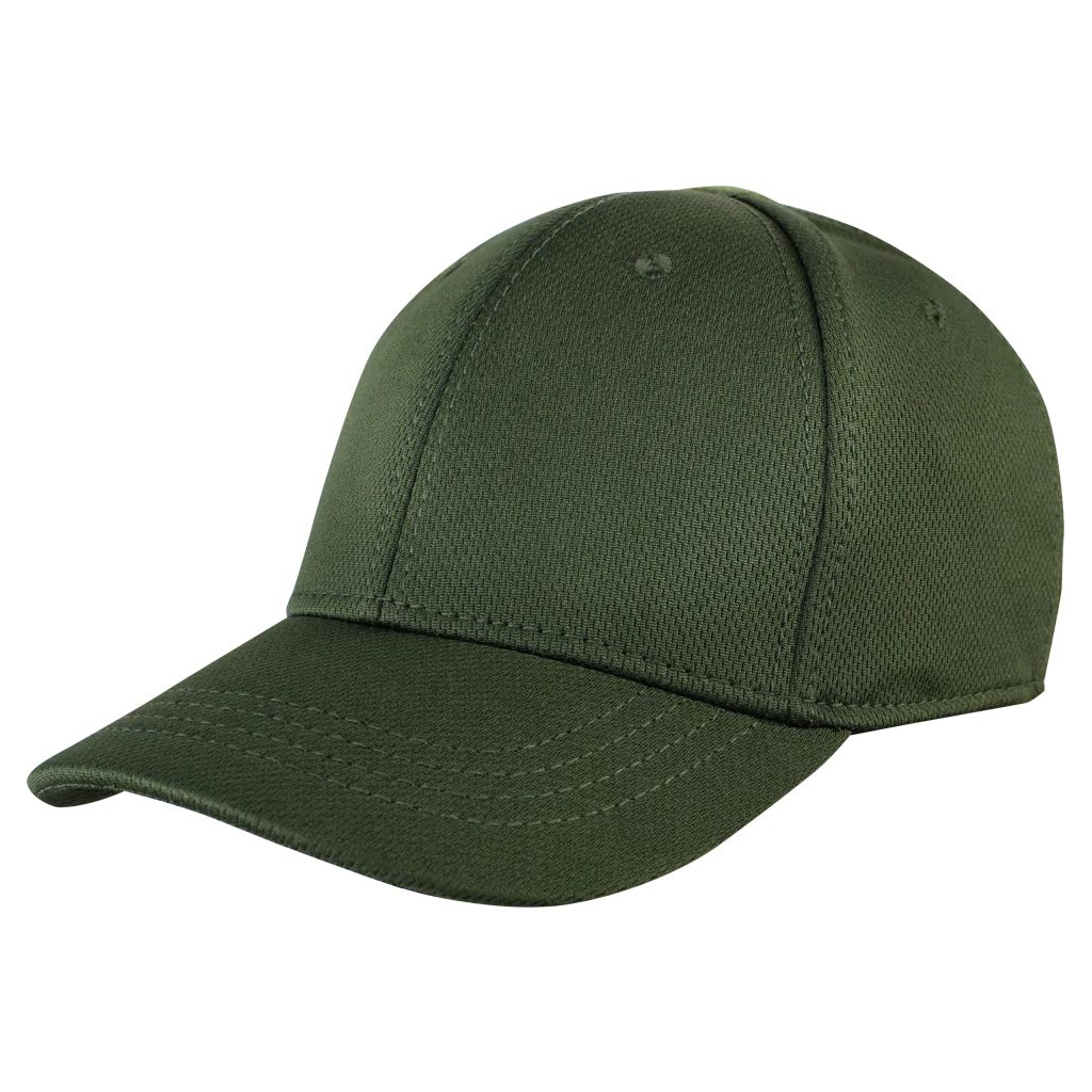 Кепка Condor-Clothing Flex Team Cap Olive drab L (161131-001-L)