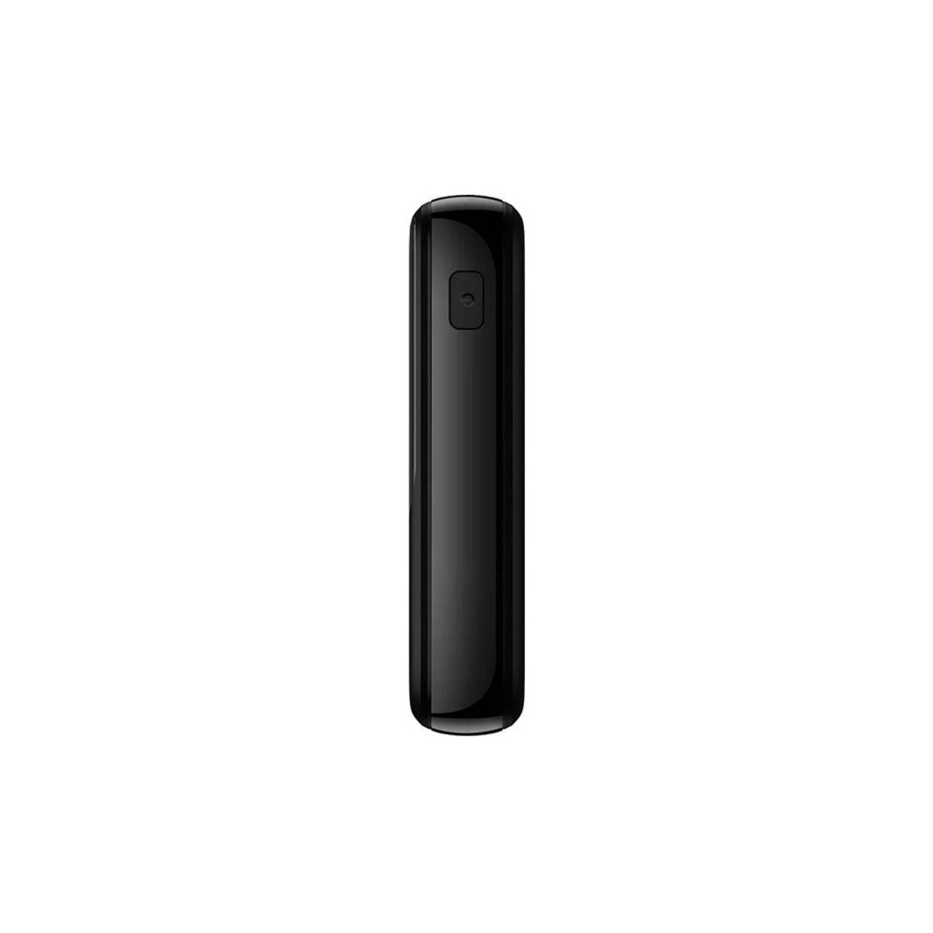 Повербанк Baseus Qpow 20000mAh 20W, PD/3.0, QC/3.0, built-in lightning, black (PPQD060201)