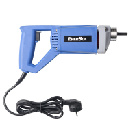 Вібратор глибинний Enersol 0.8 кВт, 5600 віб/хв, вага 2.3 кг (ECV-800W)