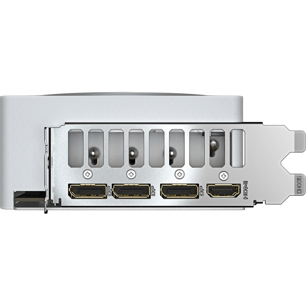 Відеокарта GIGABYTE GeForce RTX5070 12Gb AERO OC (GV-N5070AERO OC-12GD)