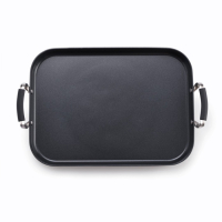 Жаровня MasterPro Smart 32 x 23 см (BGEU-3773)