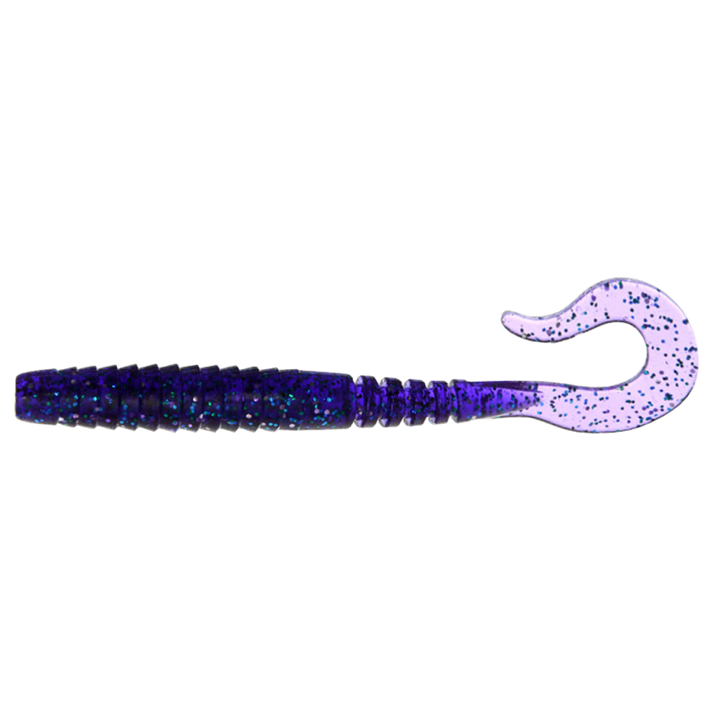Силікон рибальський FishUP Vipo 2.8" 060 - Dark Violet/Павлина&Silver (9шт/уп) (1864.05.80) Силікон рибальський FishUP Vipo 2.8" 060 - Dark Violet/Павлина&Silver (9шт/уп) (1864.05.80)