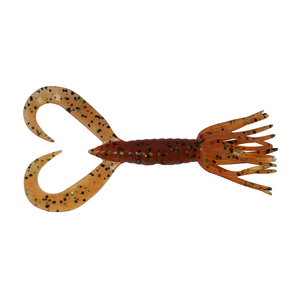 Силікон рибальський Keitech Little Spider 2" (8 шт/уп) кea01 orange pepper (1551.03.86) Силікон рибальський Keitech Little Spider 2" (8 шт/уп) кea01 orange pepper (1551.03.86)