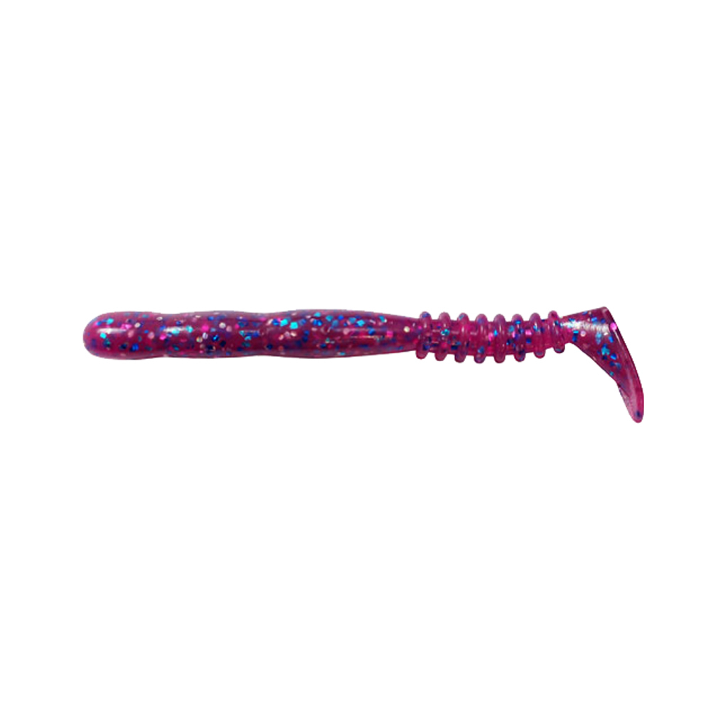Силікон рибальський Reins Rockvibe Shad 2" 407 Pione (20 шт/уп.) (1552.01.30) Силікон рибальський Reins Rockvibe Shad 2" 407 Pione (20 шт/уп.) (1552.01.30)