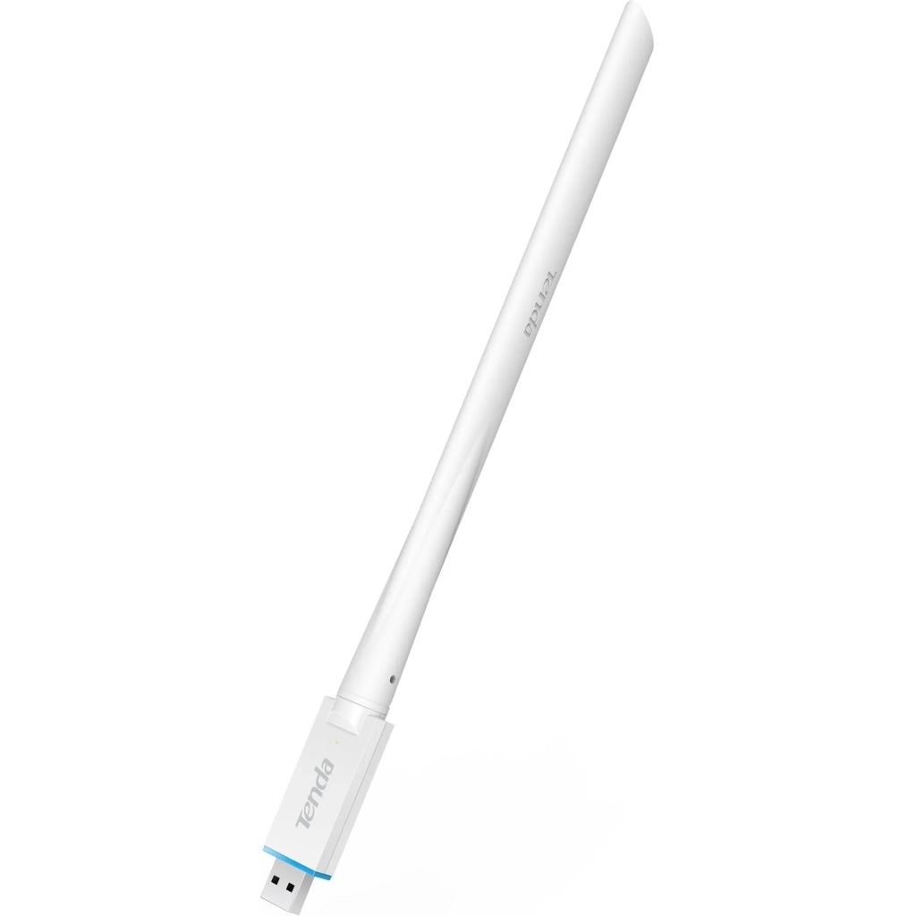 Мережева карта Wi-Fi Tenda U2