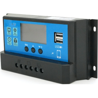 Контролер заряду Voltronic YJSS 60A 12/24В (YJSS-60A)