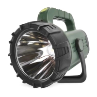 Flashlight EMOS P2315 LED+ COB LED 700 lm 3600 mAh (P2315)