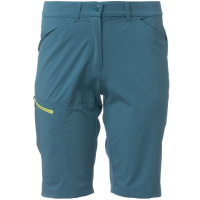 Шорти Turbat Bali Wmn blue coral - XS - синій/бірюзовий (012.004.2545)