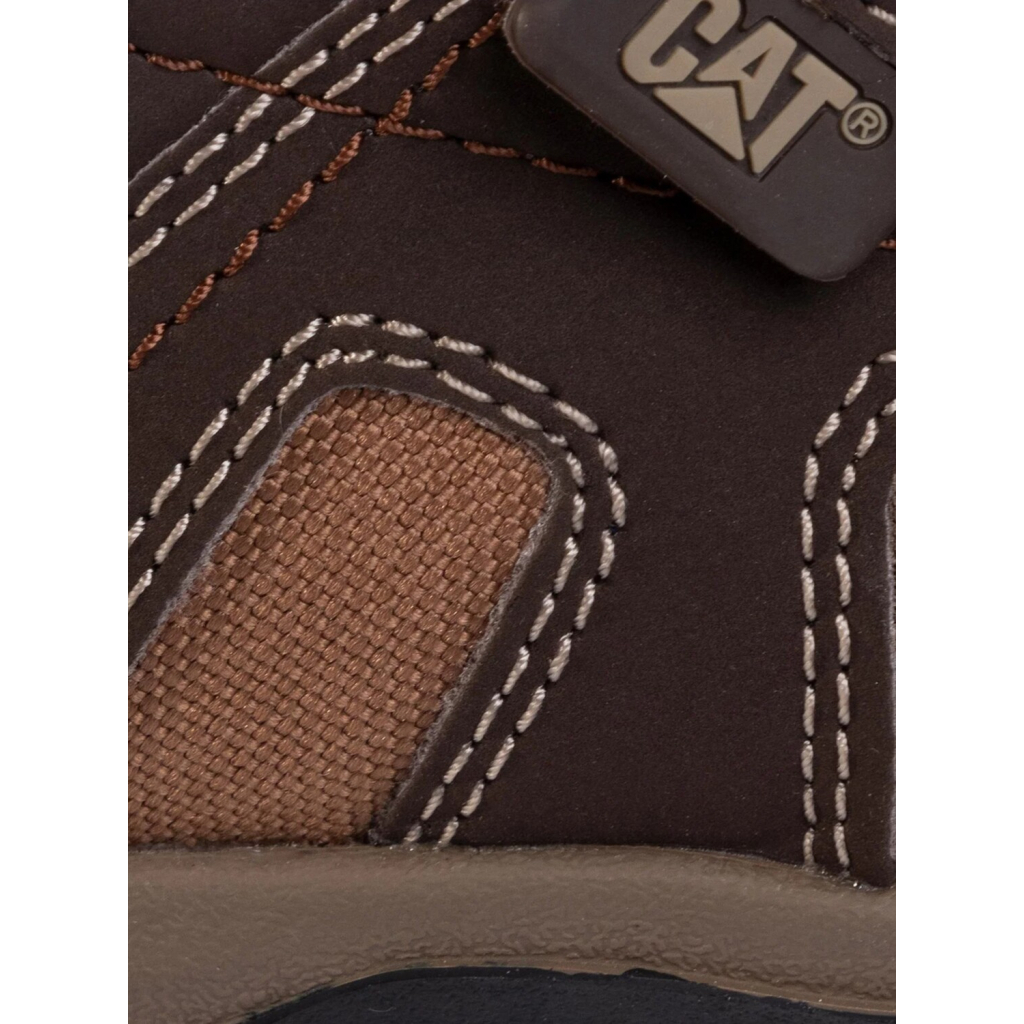 Сандалії Caterpillar (CAT) Giles P716654 коричневі 43 (98776725746)