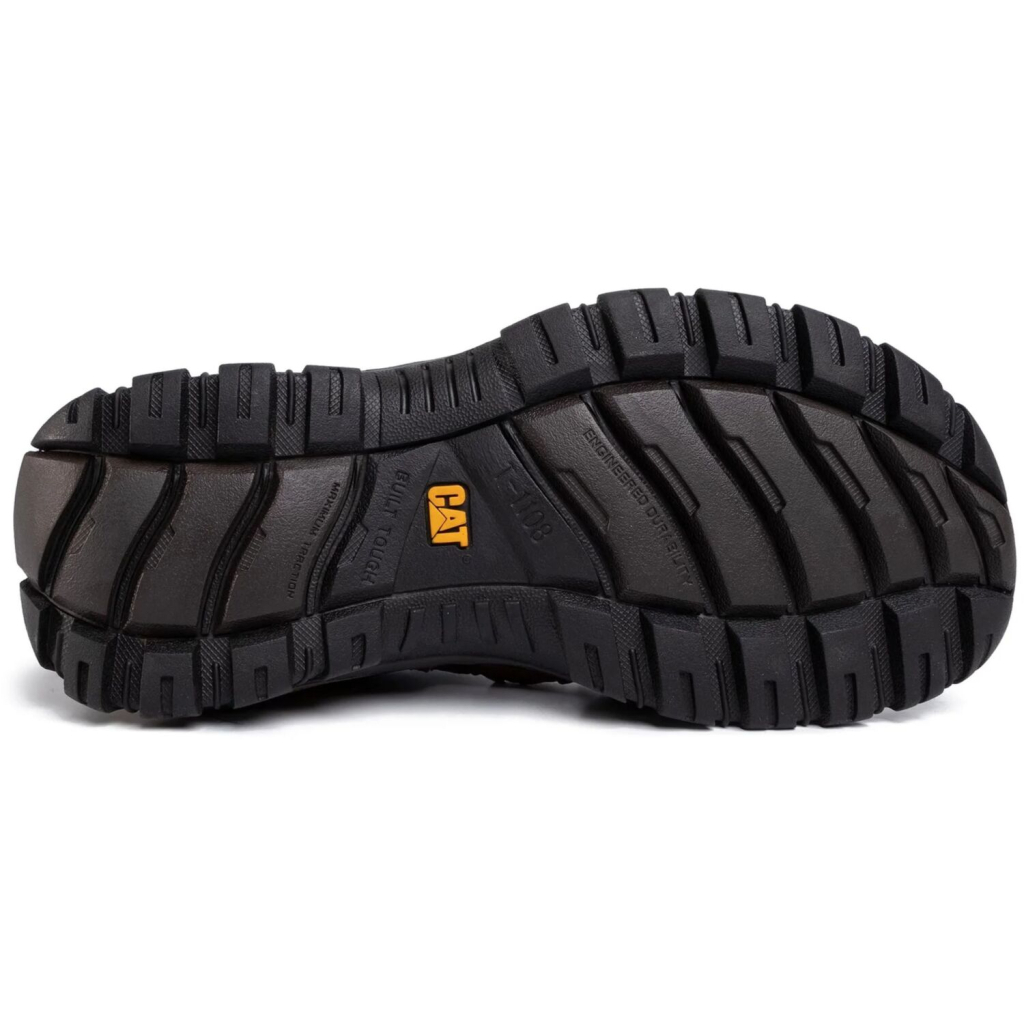 Сандалії Caterpillar (CAT) Giles P716654 коричневі 43 (98776725746)