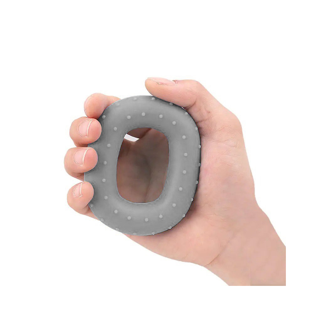 Еспандер PowerPlay PP-4337 Hand Grip Large 25 кг Сірий (PP_4337_Grey_25kg)