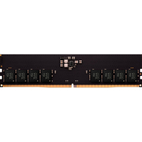 Модуль пам'яті для комп'ютера DDR5 16GB 5600 MHz Elite Team (TED516G5600C4601)