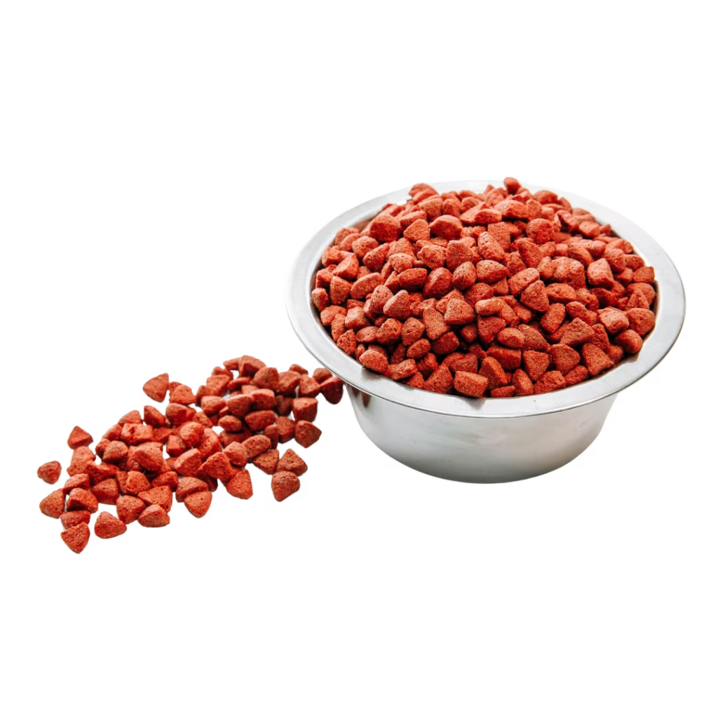 Сухий корм для кішок Wise Cat Veal 400 г (4820111141661) Сухий корм для кішок Wise Cat Veal 400 г (4820111141661)