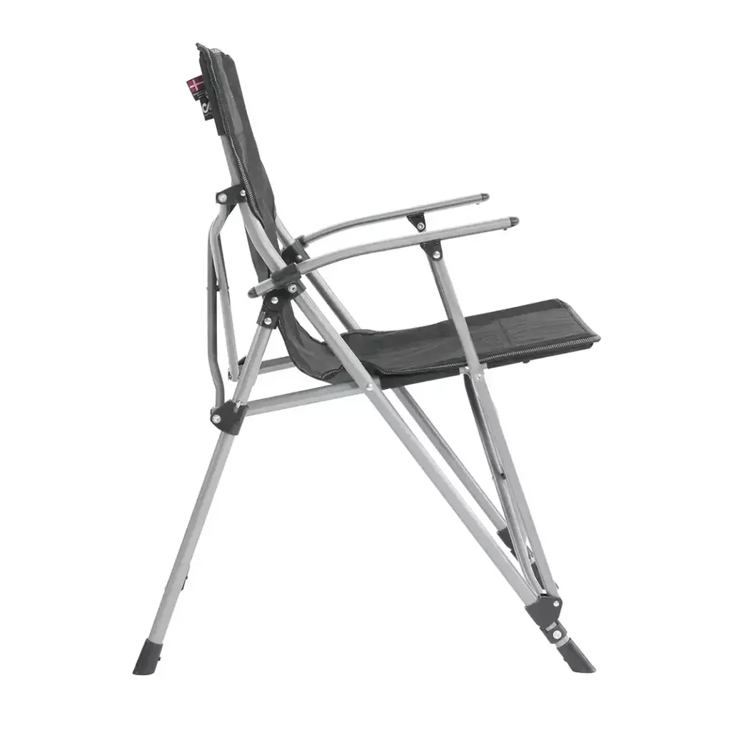 Крісло складане Outwell Goya Black (470471) (931561)