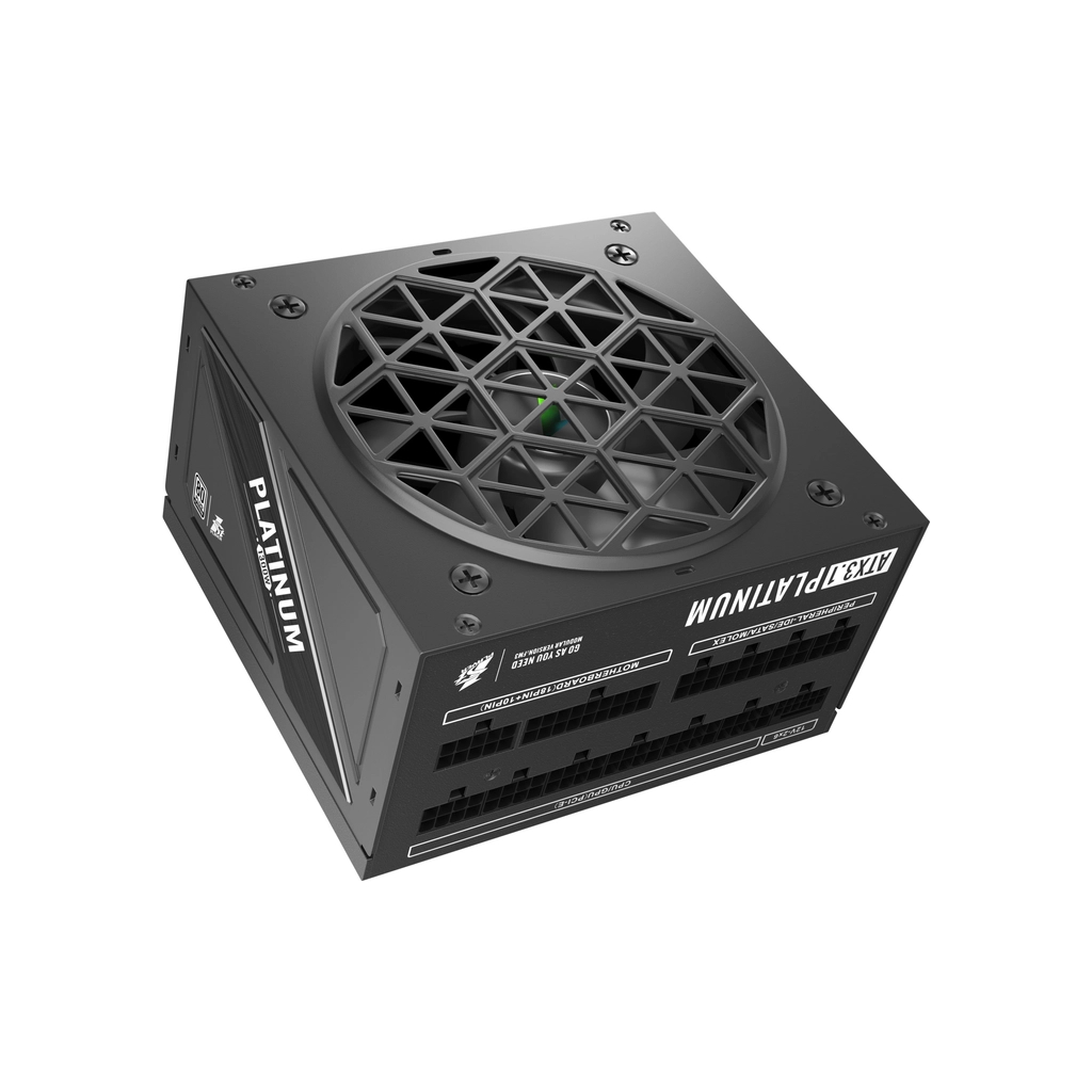 Блок живлення 1stPlayer 1000W (NGDP-PLT-1000-BK-EU)