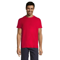 T-shirt Sol's Regent red XL (11380145XL)
