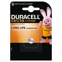 Battery 1/3N 3V special lithium, 2L76 / CR1 / 3N / CR11108, 1 pc. in a Duracell package (5007803)