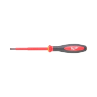 Screwdriver Milwaukee VDE dielectric T25x100mm (4932464053)