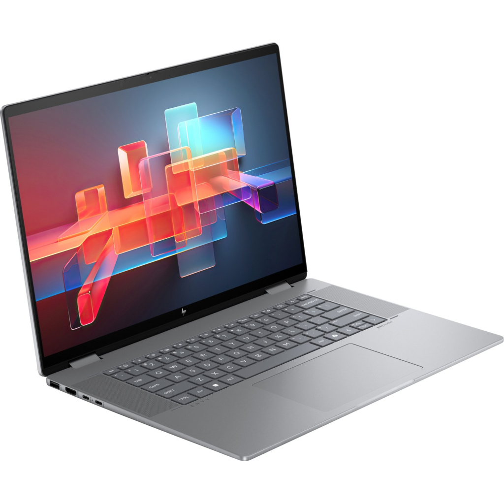 Ноутбук HP Envy x360 16-ad0000ua (B9PG0EA)