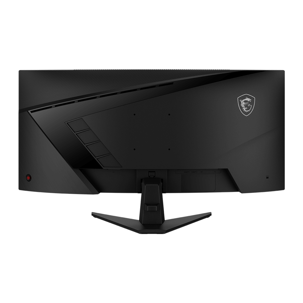 Монітор MSI MAG 346CQ