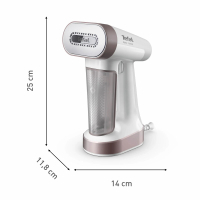 Відпарювач для одягу Tefal DT8720E0