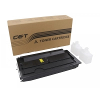Тонер-картридж CET Kyocera Mita TK-7125, 20K black, TASKalfa 3212i, 781г (CET131131)