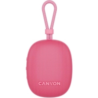 Акустична система Canyon OnMove 12 Pink (CNE-CBTSP12PK)