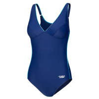 Swimsuit Aqua Speed Grace 355-42 blue, turquoise 36 (5905718615599)
