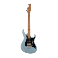Електрогітара Cort G250 SE Ocean Blue Grey